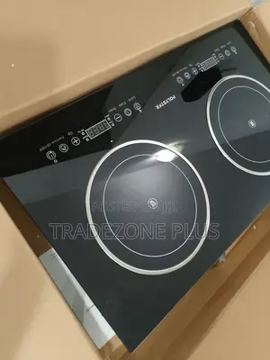 Multi-Purpose Polystar Cooker