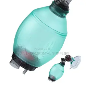 Resuscitation Bag