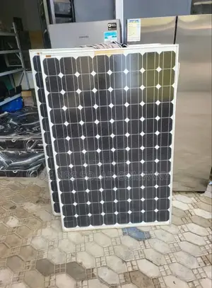 400w Canadian Solar Panels 96cell Available