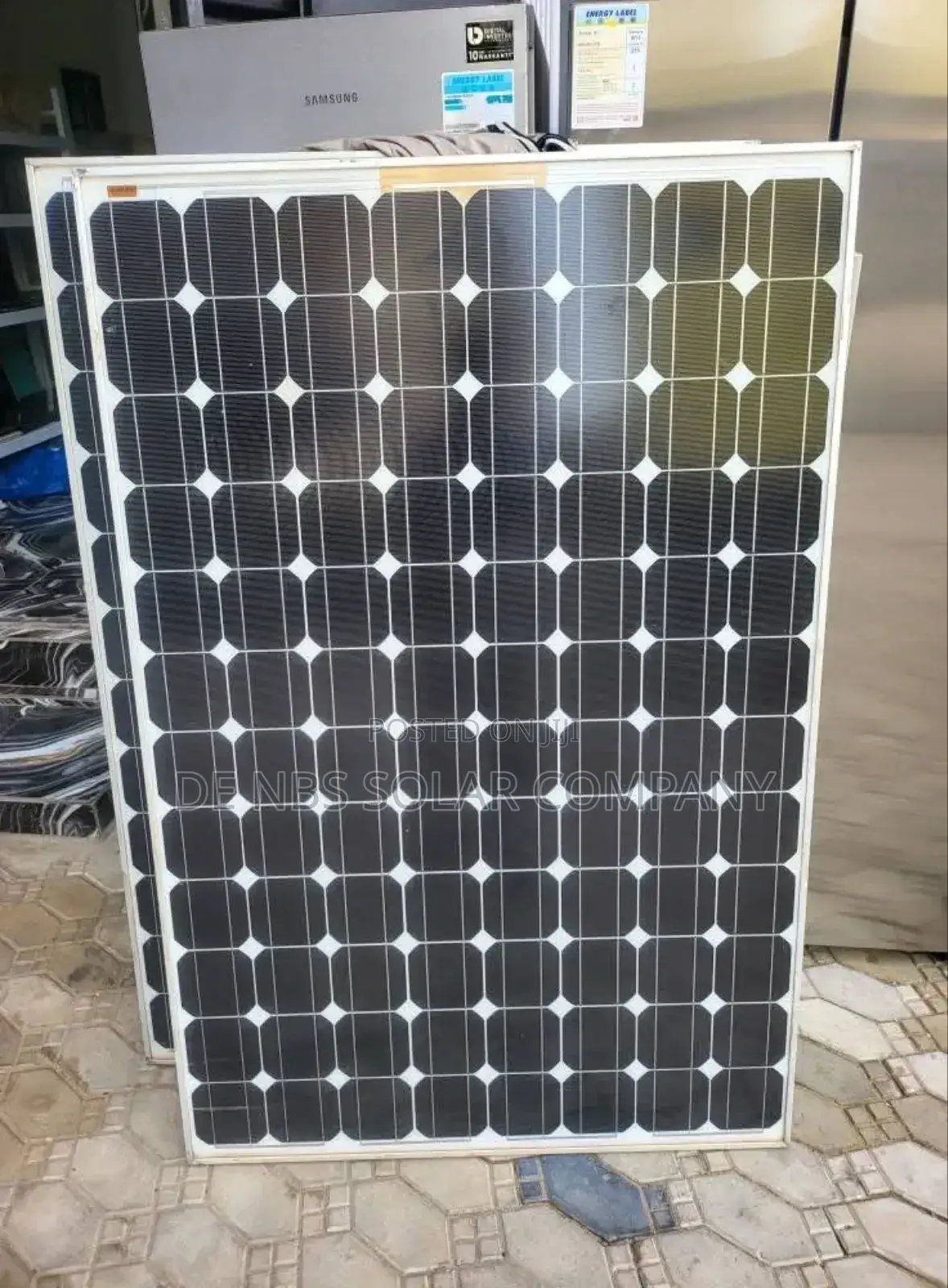 400w Canadian Solar Panels 96cell Available