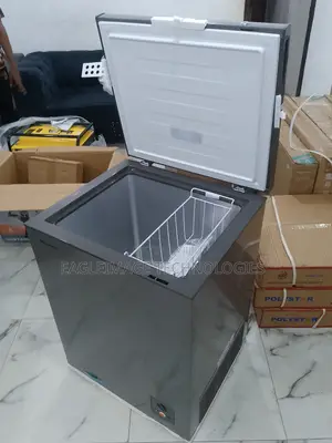 Hisense Winter Wonderland Chest Freezer 180sh-Fc