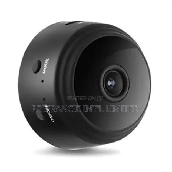 V380 Battery Ip Camera.