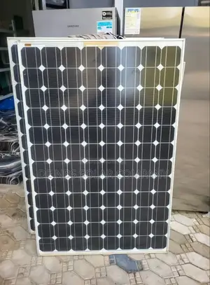 Canadian Solar Mono Panel 40pw 96cell Available