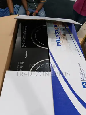 Versatile Polystar Hotplate