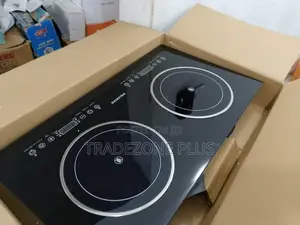 Premium Look Polystar Hotplate