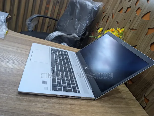 Laptop HP ProBook 450 G7 16GB Intel Core I7 SSD 512GB - Cimlet