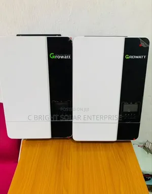 Growatt 5kva Inverter - 48vdc