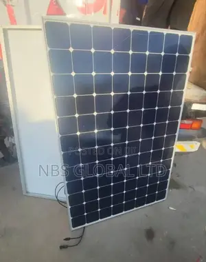 Sunpower 400w Solar Mono Panels 96cell Available
