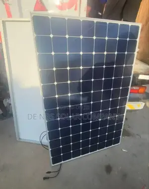 Sunpower 400w Solar Mono Panels 96cell Available