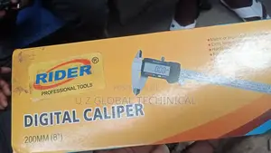 Original Digital Caliper