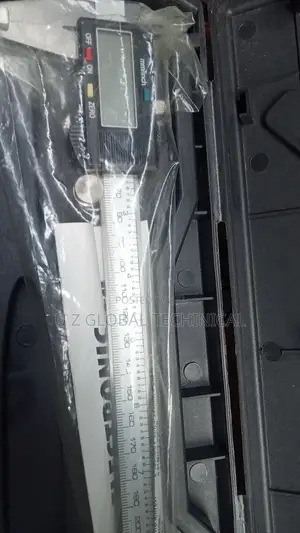 Original Digital Caliper