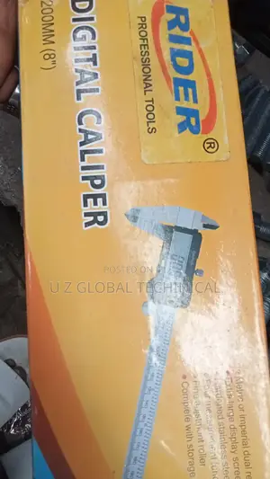 Original Digital Caliper