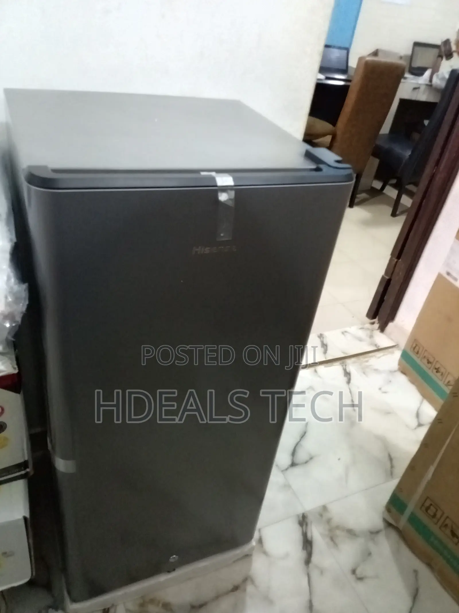 Hisense 150l Fridge - Perfect for Apartments