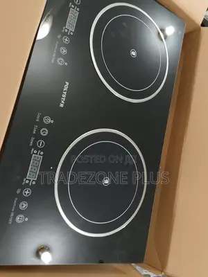 Designer Polystar Hotplate