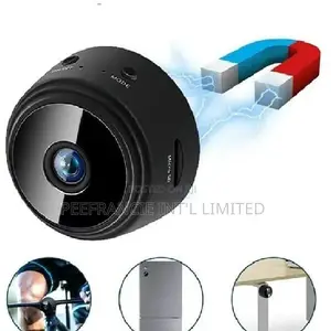 V380 Battery Ip Camera.