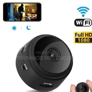 V380 Battery Ip Camera.