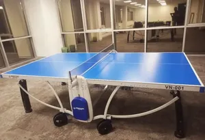Out Door Table Tennis Board