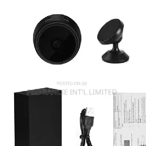 V380 Battery Ip Camera.