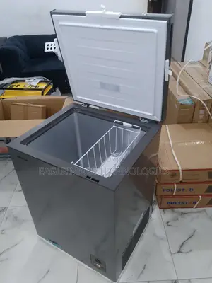 Hisense Arctic Archive Chest Freezer 180sh-Fc
