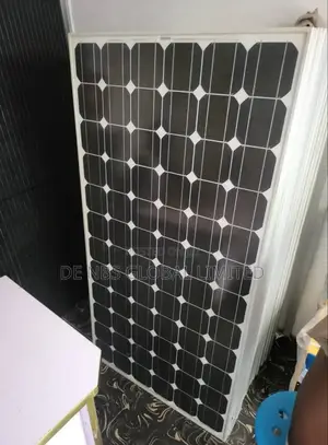 300w Canadian Used Panels Available