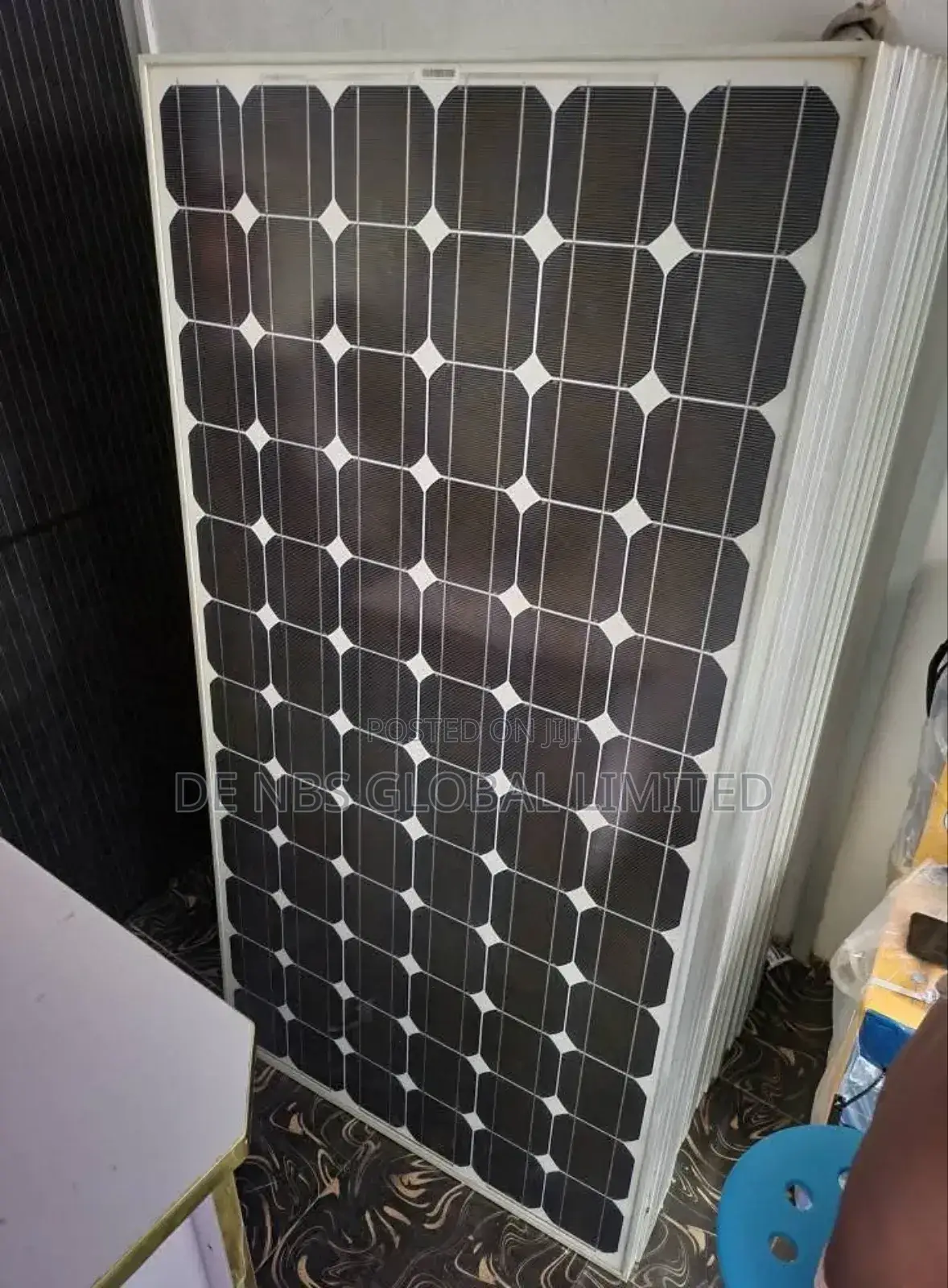Canadian Used 300w Solar Mono Panels Available