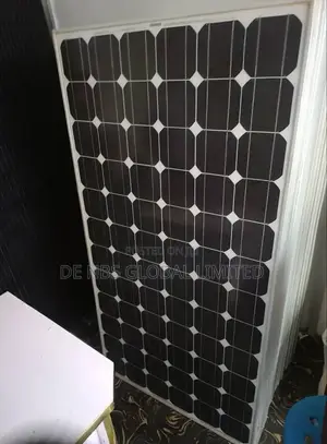 Canadian Used 300w Solar Mono Panels Available