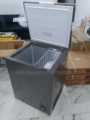 Hisense Chill Zone Chest Freezer 180sh-Fc