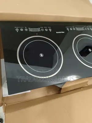 Minimalist Polystar Burner