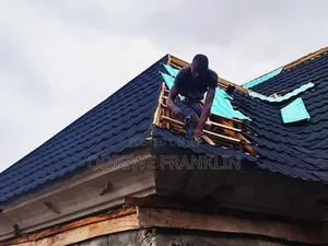 Emrank Roofing and Waterproofing