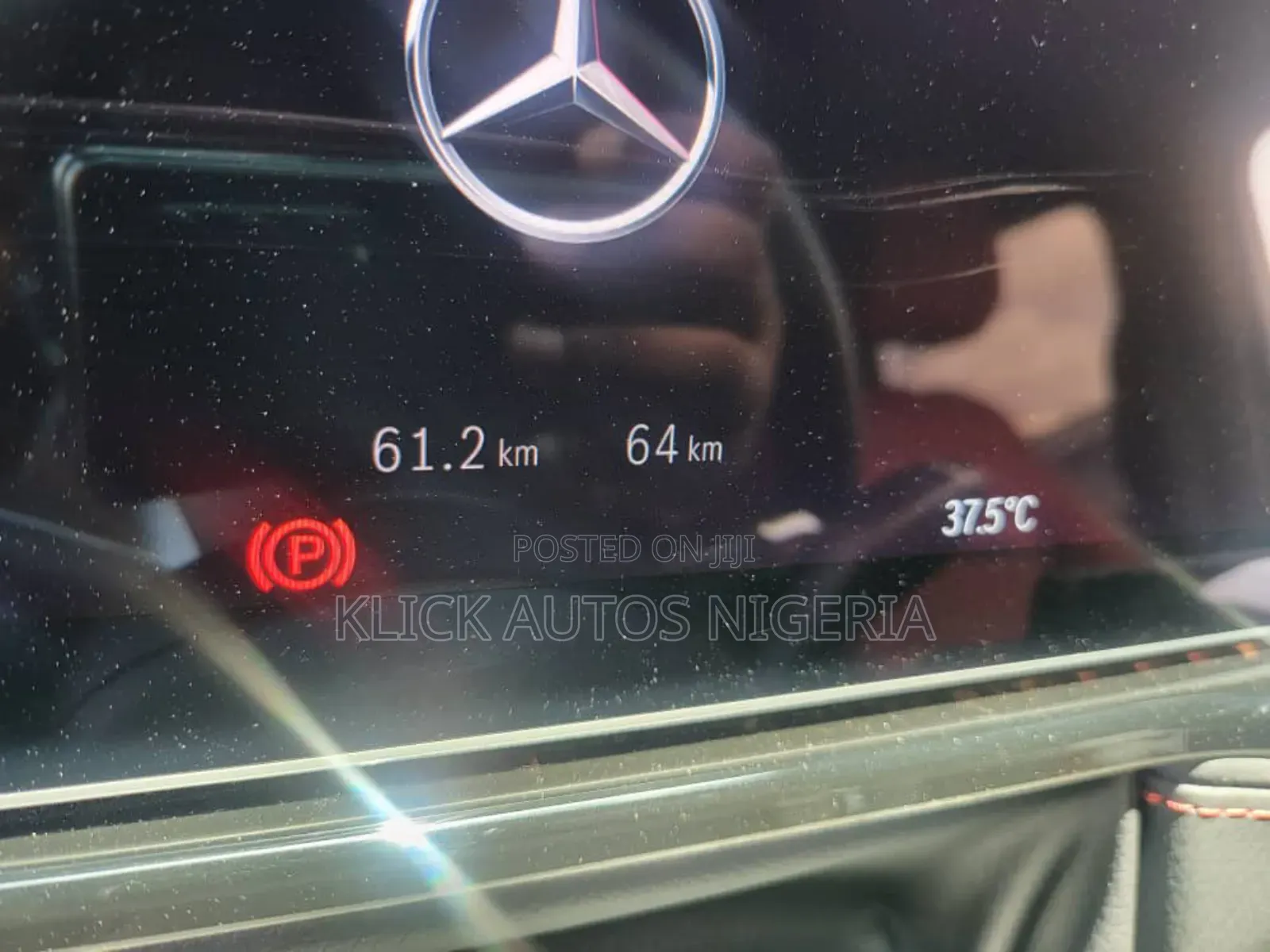 Brand New Gwagon Available for Rent