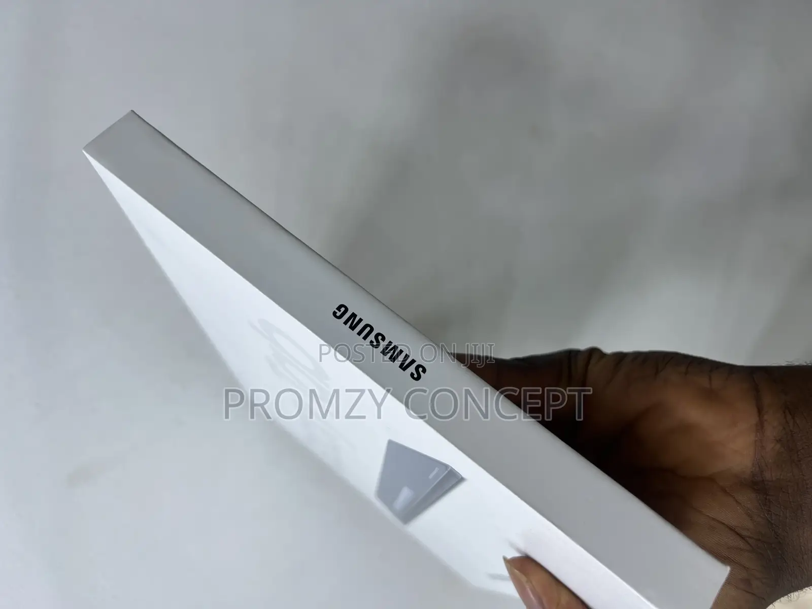 New Samsung Galaxy Tab S10 Ultra 1 TB Gray