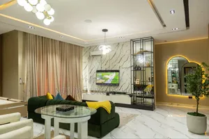 Luxury 2bedroom With Gym, Pool Snooker Board
