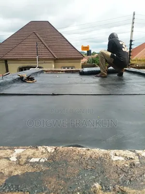 Emrank Roofing and Waterproofing