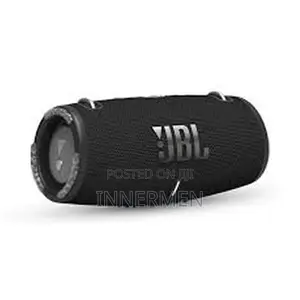 Jbl Xtreme 4 Speaker With Bluetooth