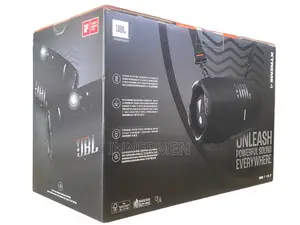 Jbl Xtreme 4 Speaker With Bluetooth