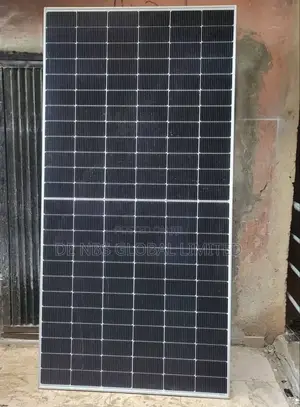600w Canadian 144cell Halfcut Solar Mono Panels Available