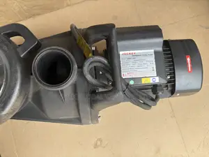 4hp Jockey Swimming Pump