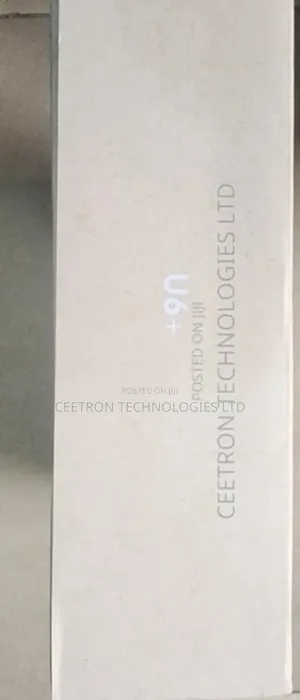 Ubiquiti U6 Plus (+)