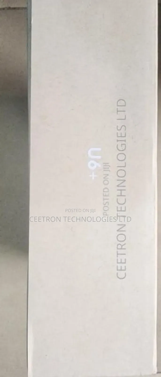 Ubiquiti U6 Plus (+)