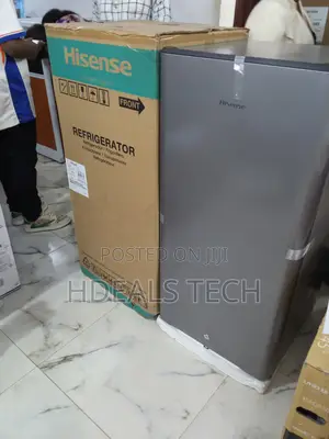 Hisense Energy - Saving 150l Fridge - Rr20s