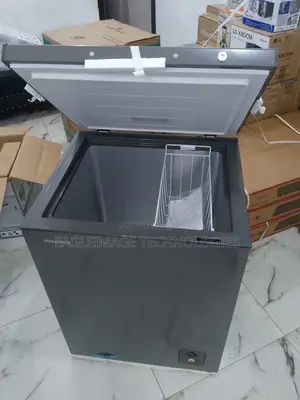 Hisense Deep Dive Chest Freezer 180sh-Fc