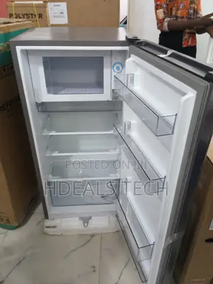 Hisense Rr20s - Classic 150l Refrigerator
