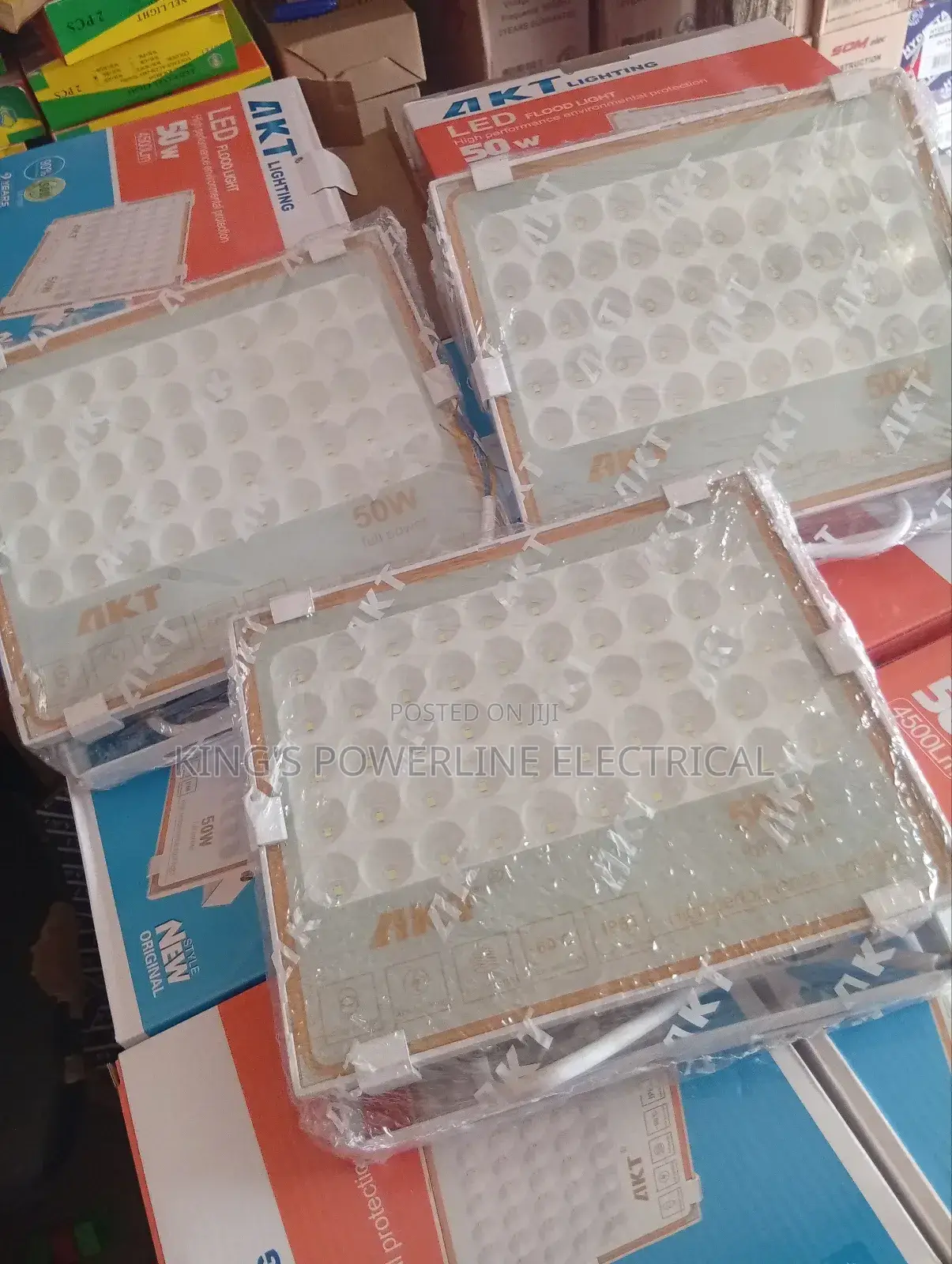 50watts Floodlight Akt