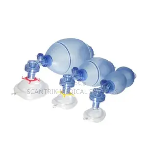 Airway Management Bag