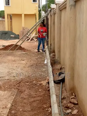 Landscaping Flower Planting in South East