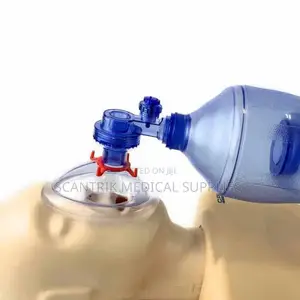 Manual Air Pump