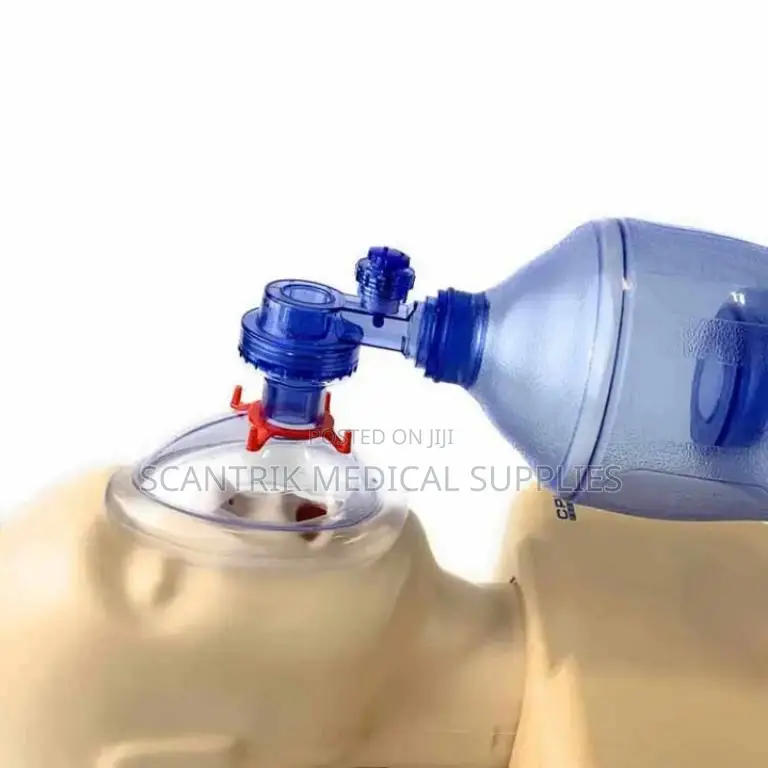 Manual Air Pump