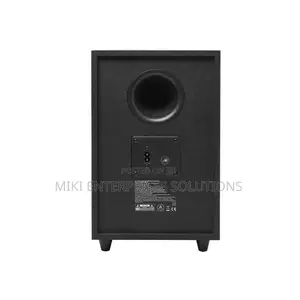 JBL 250w Wireless Cinema Sb550 3.1 Channel Sound System