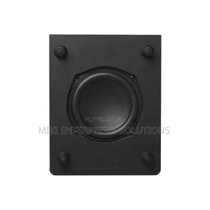 JBL 250w Wireless Cinema Sb550 3.1 Channel Sound System