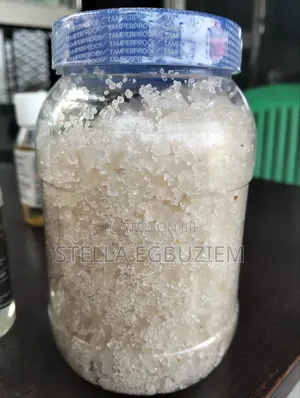 Sea Salt